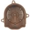 True-Tech Smp 93-92 Toyota Camry/ Distributor Cap, Jh-193T JH-193T - alternate 3